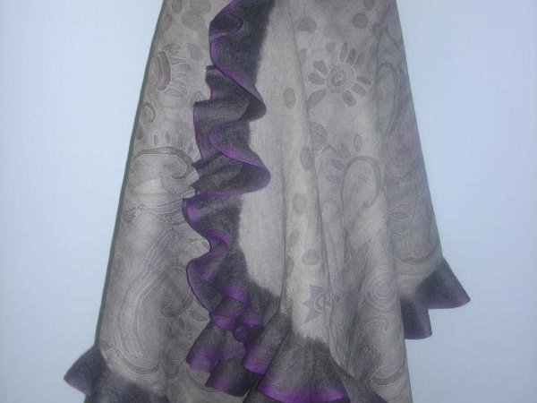 Pelmet - Wraps & cloaks