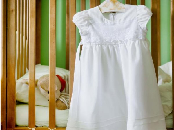 Christening dress - Dresses