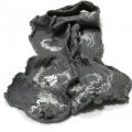 Wayside - Scarves & shawls - felting