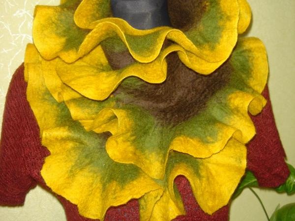 Golden Autumn 2