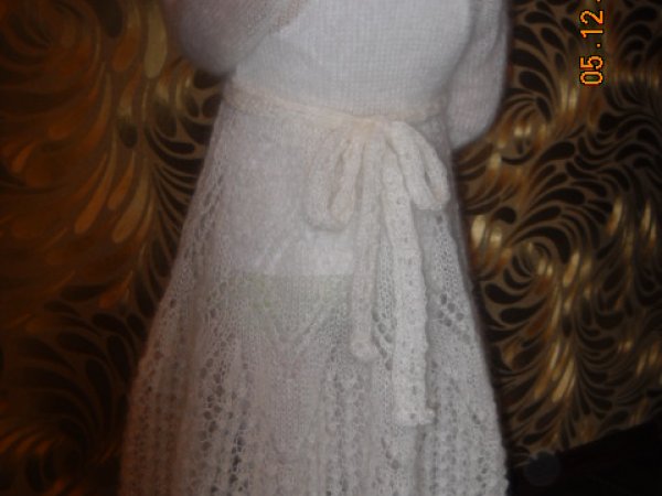 Festive dress 2