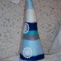 Ice Tree - For interior - making