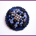 Brooch Nr.185 - Brooches - making
