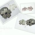 Gelyte - Earrings - beadwork