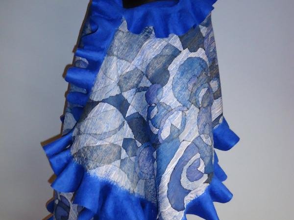 Pelmet - Wraps & cloaks