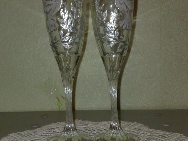 Mugs - Glassware