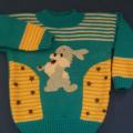 Rabbit - Sweaters & jackets - knitwork