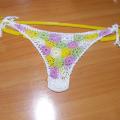 thong bikini - Other clothing - needlework