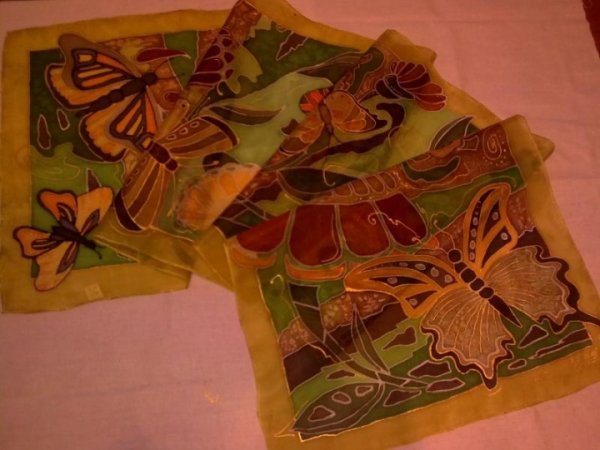 Butterflies 2
