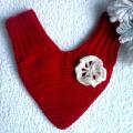 glove of a loved one - Gloves & mittens - knitwork