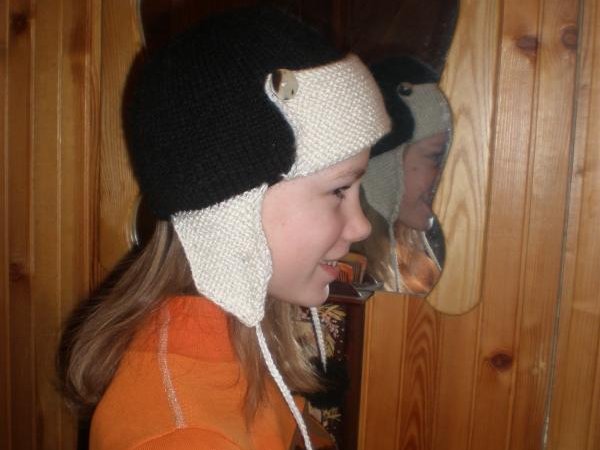 Kepurė 1