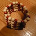 bracelet - Bracelets - beadwork