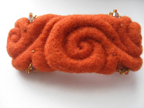 Strelicija - Hair accessories