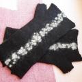 Classics - Wristlets - felting