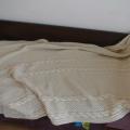 Woolen blanket - Rugs & blankets - knitwork