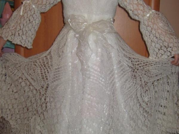 Dress the girl 2