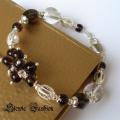 autumn - Bracelets - beadwork