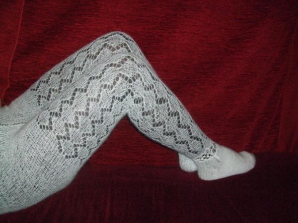 Tights - Socks