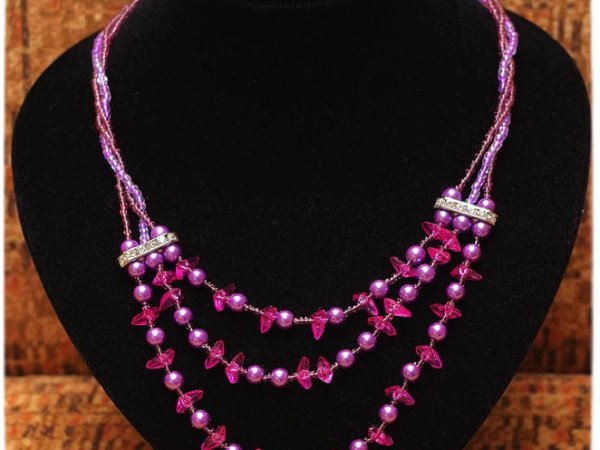 Necklace - Necklace