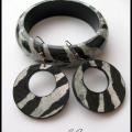 Package " Zebriuko " - Kits - beadwork