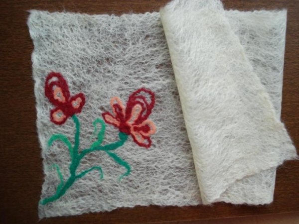 Grandma skrynioj - Tablecloths & napkins
