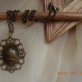 Mazas finesse - Necklace - beadwork