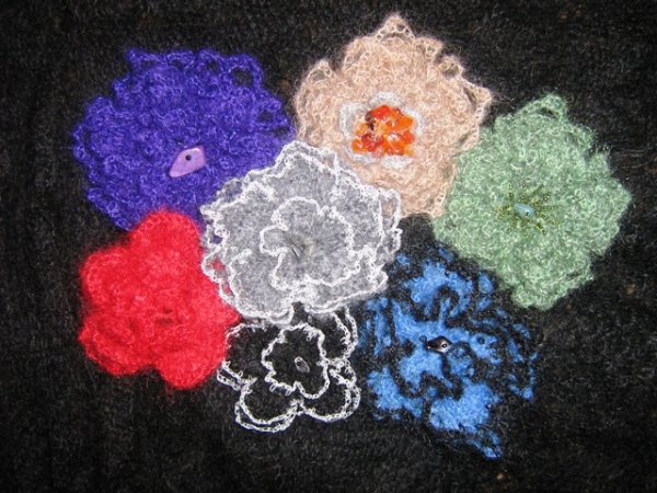 brooches - Brooches