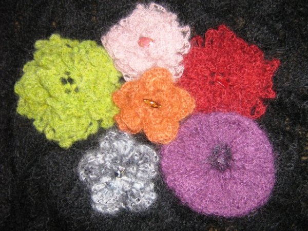 brooches - Brooches