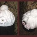Winter hats - Hats - knitwork