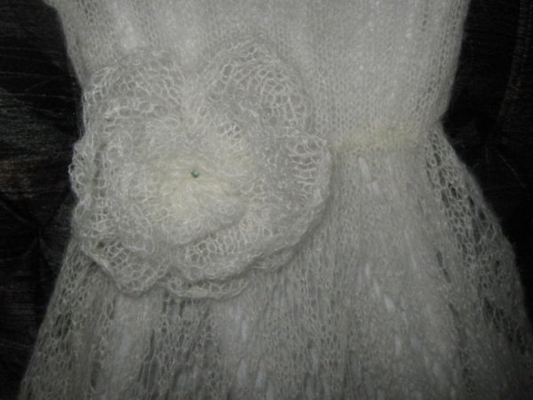 Sage - Other knitwear