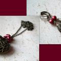 No. 519 and 520 - Kits - beadwork