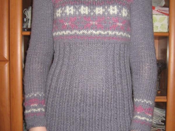 Sweater - Sweaters & jackets