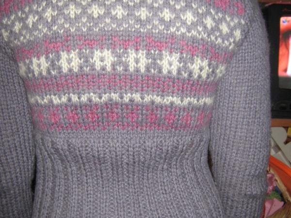 Sweater 2