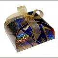 Gift Box - Works from paper - making
