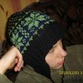 kepuriuks - Hats - knitwork