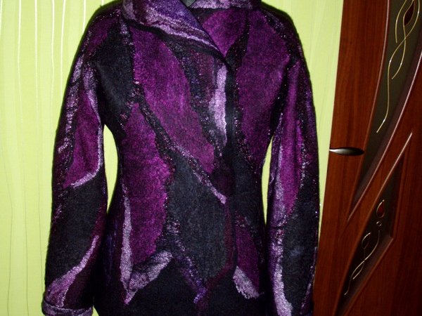 Short jacket - Jackets & coats