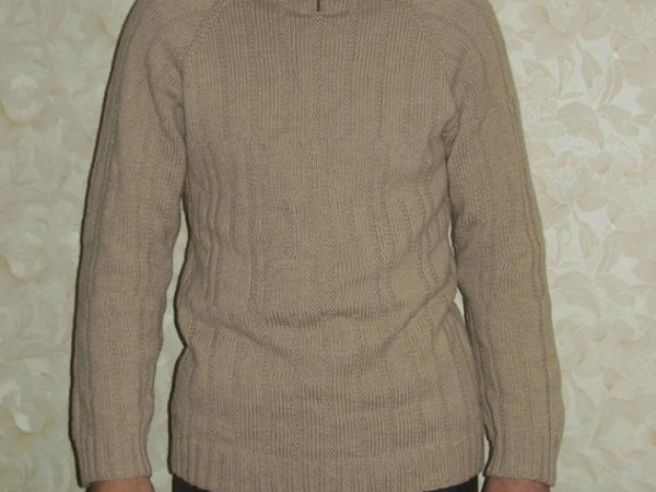 men's sweater - Sweaters & jackets