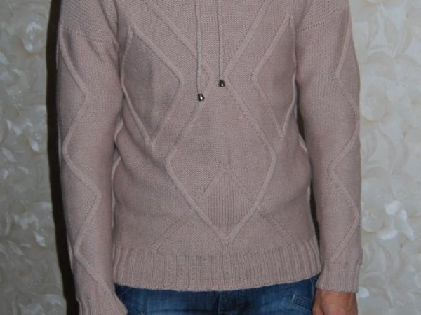 men's sweater - Sweaters & jackets