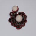 Sarang VARANGIS - Brooches - felting