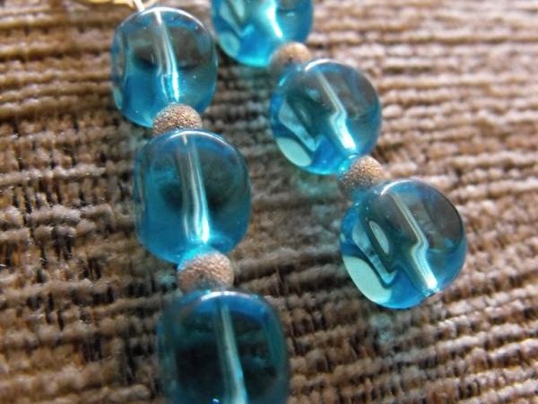 Icy - Earrings