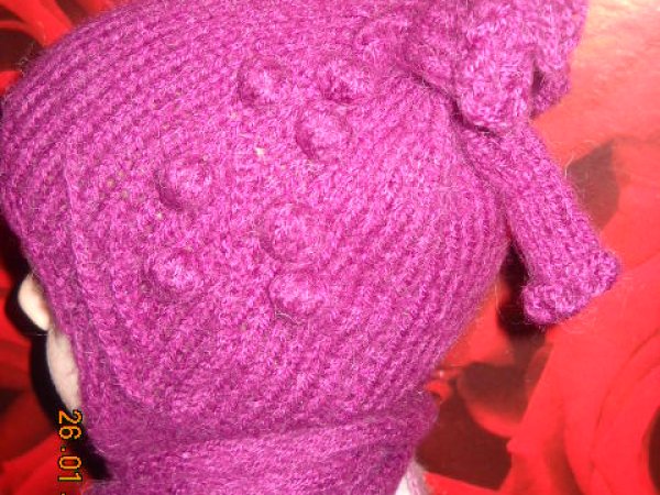 Cap - Hats
