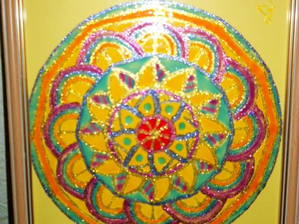 mandala - Pictures