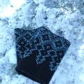 black wristlets X - Wristlets - knitwork