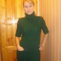 green sweater - Sweaters & jackets - knitwork