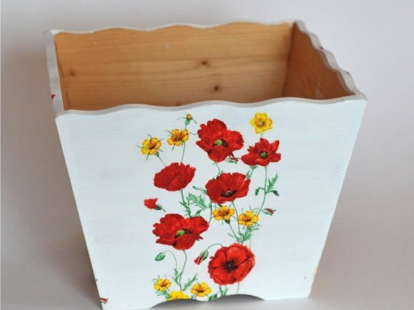 Vase - For interior