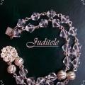 Wedding - Bracelets - beadwork