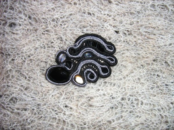 sege - Soutache