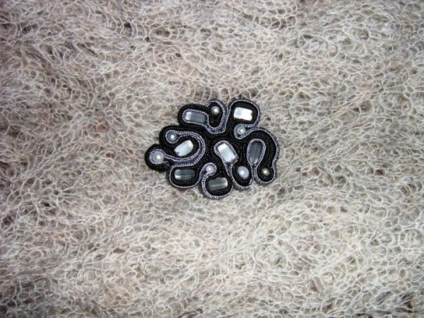 sege - Soutache