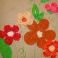 Flowers - Pictures - making