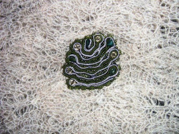 sege - Soutache